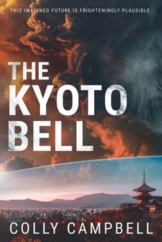 Paperback The Kyoto Bell Book