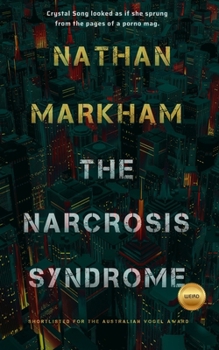 Paperback The Narcrosis Syndrome Book
