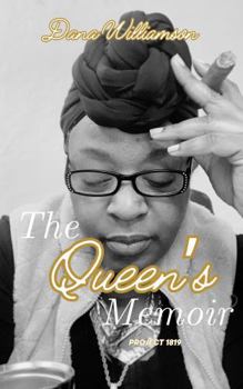 Paperback The Queen's Memoir Book