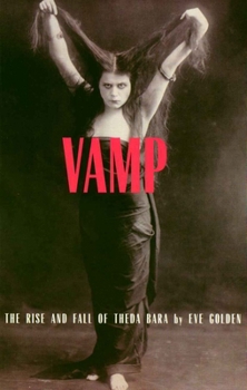 Paperback Vamp Book