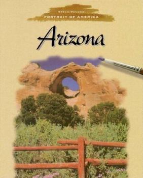 Paperback Arizona Sb-Poa Rev Book