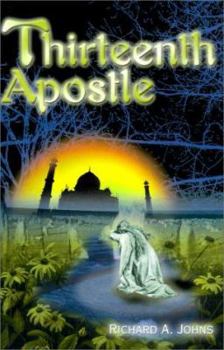 Paperback Thirteenth Apostle Book