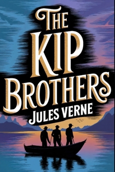 Paperback The Kip Brothers: A New Translation Book