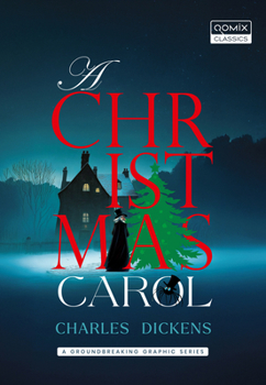 Hardcover A Christmas Carol Book