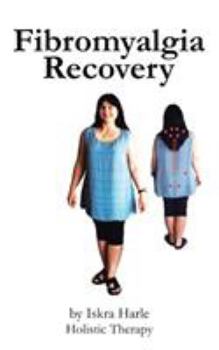 Paperback Fibromyalgia Recovery Book