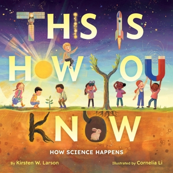 Hardcover This Is How You Know Book