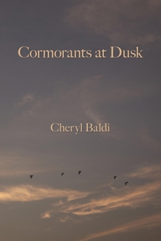 Paperback Cormorants at Dusk Book