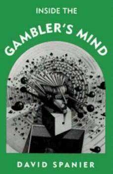 Paperback Inside the Gambler's Mind Book