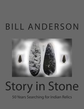 Paperback Story in Stone Book