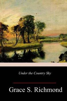 Paperback Under the Country Sky Book