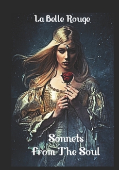 Paperback Sonnets From The Soul: Treasures Of Love Book