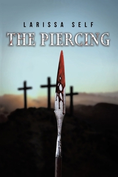 Paperback The Piercing Book