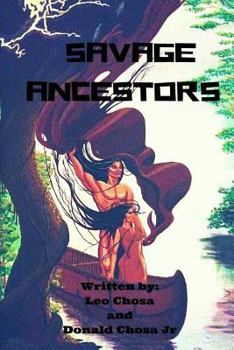 Paperback Savage Ancestors Book