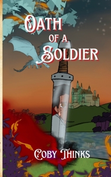 Paperback Oath of a Soldier Book