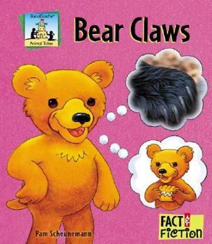 Bear Claws - Book  of the Sandcastle: Fact & Fiction