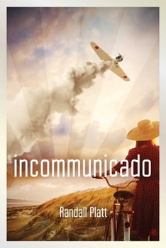 Hardcover Incommunicado Book