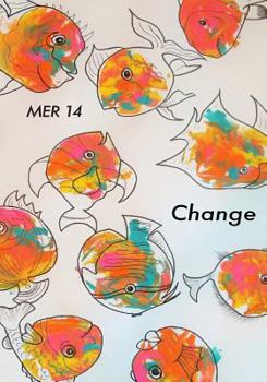 Paperback Mom Egg Review 14: Vol. 14 Change Book