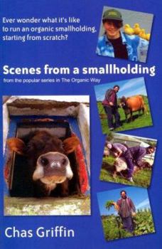 Paperback Scenes from a Smallholding Book