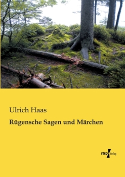 Paperback Rügensche Sagen und Märchen [German] Book
