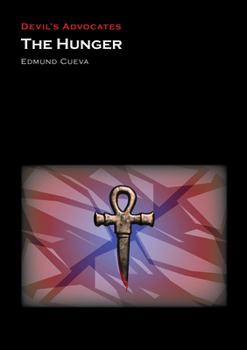 Hardcover The Hunger Book