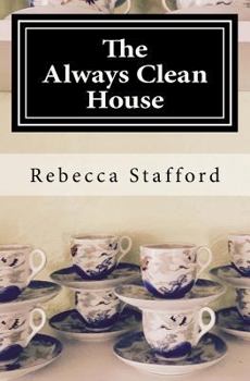 Paperback The Always Clean House Book