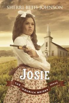 Paperback Josie Book