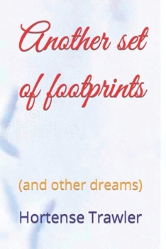Paperback Another set of footprints: (and other dreams) Book