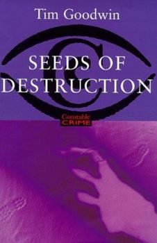 Hardcover Seeds of Destruction Book