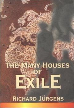 Paperback The Many Houses of Exile Book