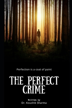 Paperback The Perfect Crime Book