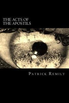 Paperback The Acts of the Apostils Book