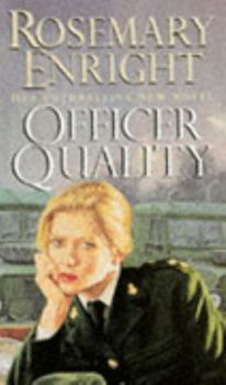 Paperback Officer Quality Book