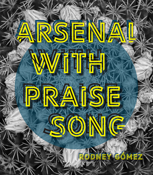 Paperback Arsenal with Praise Song Book