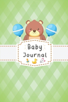 Paperback Baby Journal: newborn tracker breastfeeding journal baby feeding daily Schedule Book