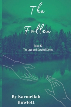 Paperback The Fallen Book