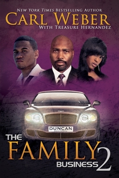 Paperback The Family Business 2 Book