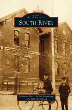 South River (Images of America: New Jersey) - Book  of the Images of America: New Jersey