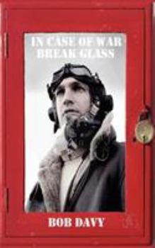 Paperback In Case of War Break Glass Book
