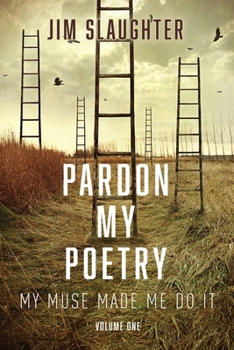 Paperback Pardon My Poetry Book