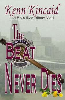 Paperback The Beat Never Dies Book