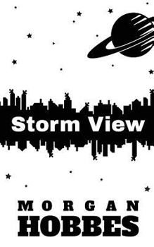 Paperback Storm View Book