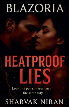 Paperback Heatproof Lies Book