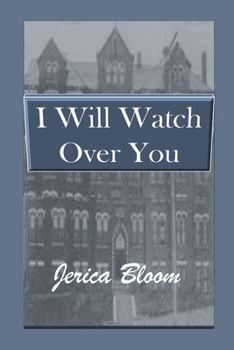 Paperback I Will Watch Over You Book