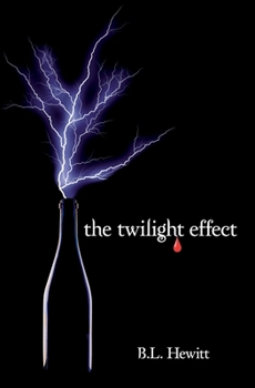 Paperback The twilight effect Book