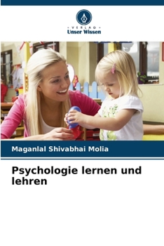 Psychologie lernen und lehren (German Edition)