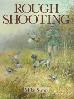 Hardcover Rough Shooting Book