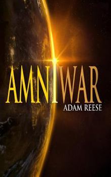 Paperback Amniwar Book