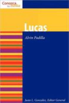 Lucas - Book  of the Conozca su Biblia