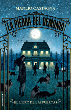 Petrademone - Il libro delle porte