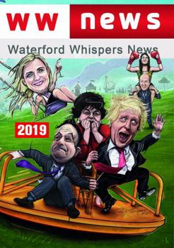 Paperback Waterford Whispers News 2019 Book